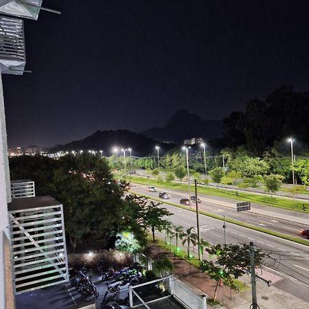 Minha Praia Condominios - Leme Rio de Janeiro Esterno foto