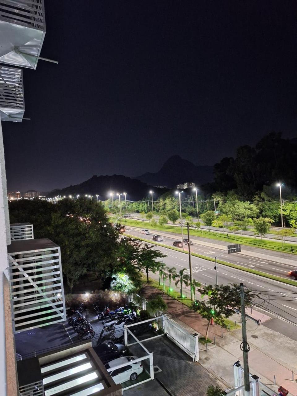 Minha Praia Condominios - Leme Rio de Janeiro Esterno foto